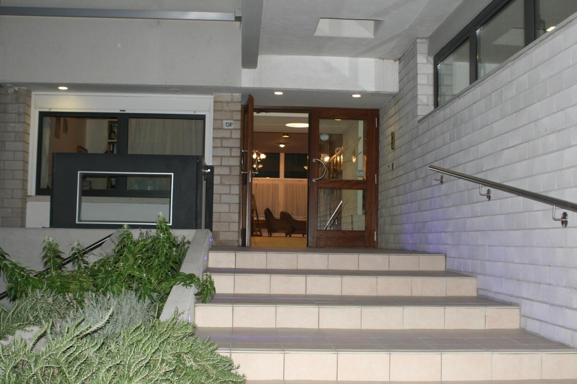 Hotel Ambra Lignano Sabbiadoro Ngoại thất bức ảnh